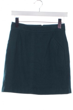 Spódnica Marc O'Polo, Rozmiar XS, Kolor Zielony, Cena 41,99 zł