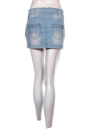 Sukně Monica's Jeans, Velikost M, Barva Modrá, Cena  119,00 Kč