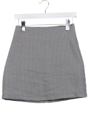 Φούστα Monki, Μέγεθος XS, Χρώμα Πολύχρωμο, Τιμή 2,99 €