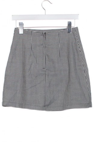 Φούστα Monki, Μέγεθος XS, Χρώμα Πολύχρωμο, Τιμή 2,99 €