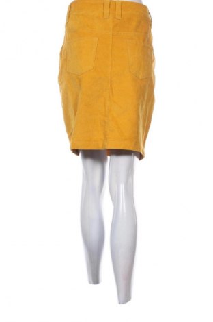 Spódnica Multiblu, Rozmiar XL, Kolor Żółty, Cena 18,99 zł