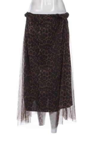 Fustă NEW COLLECTION, Mărime M, Culoare Multicolor, Preț 104,59 Lei