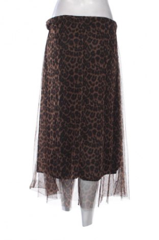 Fustă NEW COLLECTION, Mărime M, Culoare Multicolor, Preț 104,59 Lei