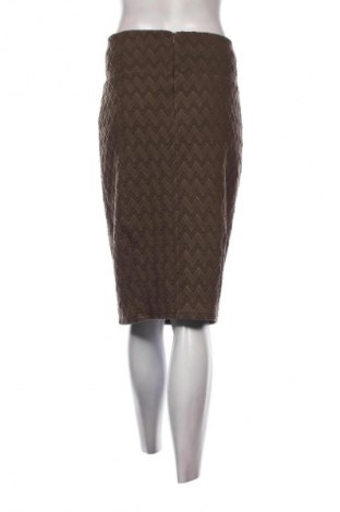 Φούστα Norah, Μέγεθος XL, Χρώμα Πράσινο, Τιμή 5,99 €