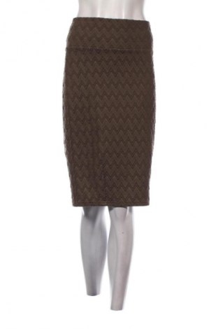 Φούστα Norah, Μέγεθος XL, Χρώμα Πράσινο, Τιμή 5,99 €