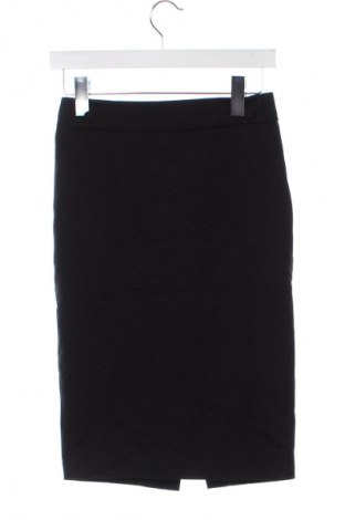 Φούστα Orsay, Μέγεθος XS, Χρώμα Μαύρο, Τιμή 7,99 €