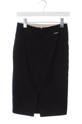 Φούστα Orsay, Μέγεθος XS, Χρώμα Μαύρο, Τιμή 7,99 €
