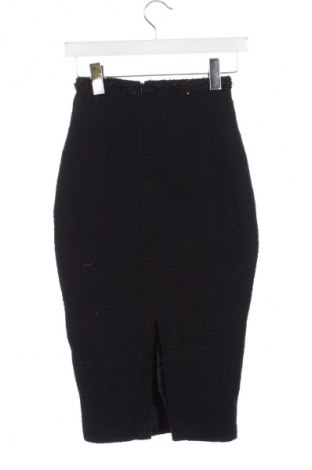 Rock Poema, Größe XS, Farbe Schwarz, Preis € 19,99