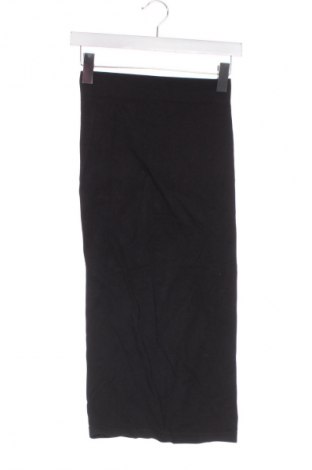 Φούστα Primark, Μέγεθος XS, Χρώμα Μαύρο, Τιμή 3,99 €