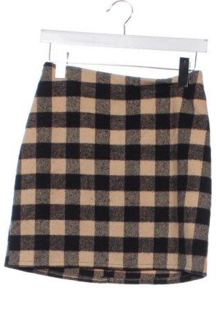 Φούστα Primark, Μέγεθος XS, Χρώμα Πολύχρωμο, Τιμή 4,99 €