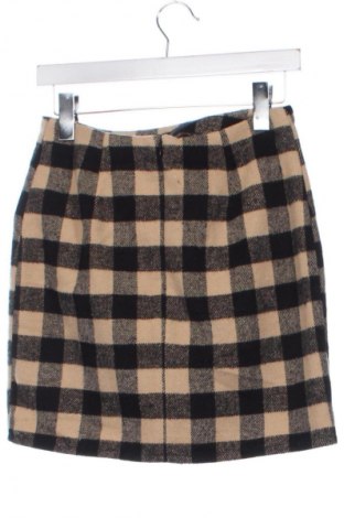 Φούστα Primark, Μέγεθος XS, Χρώμα Πολύχρωμο, Τιμή 4,99 €