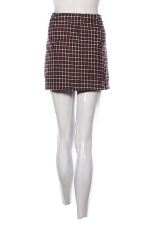 Fustă Pull&Bear, Mărime S, Culoare Multicolor, Preț 20,99 Lei