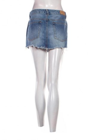 Szoknya Pull&Bear, Méret L, Szín Kék, Ár 1 369 Ft