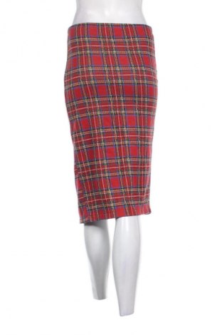 Fustă Pull&Bear, Mărime S, Culoare Multicolor, Preț 59,85 Lei