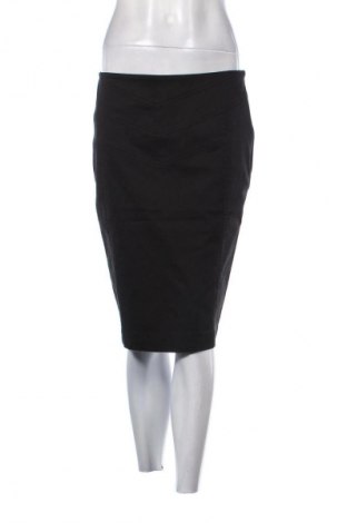 Fustă Risoe, Mărime M, Culoare Negru, Preț 80,88 Lei