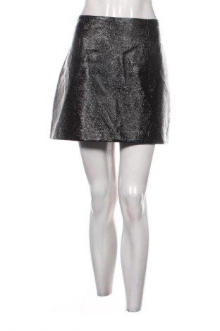 Φούστα River Island, Μέγεθος L, Χρώμα Μαύρο, Τιμή 6,99 €
