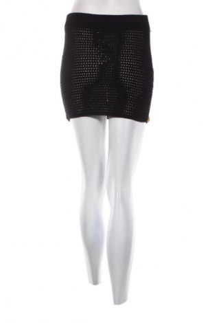 Fustă Rue 21, Mărime S, Culoare Negru, Preț 10,99 Lei