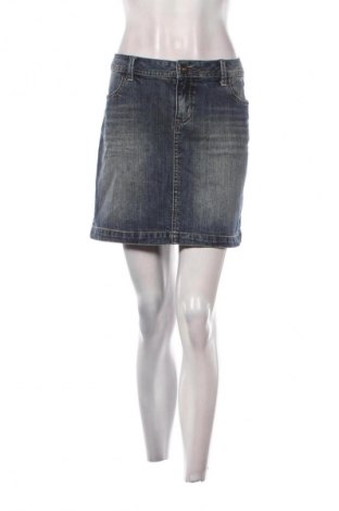 Rock S.Oliver, Größe XL, Farbe Blau, Preis 7,99 €