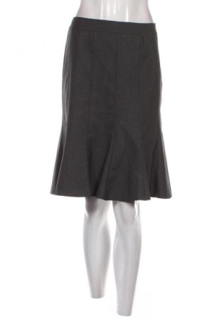 Rock S.Oliver, Größe M, Farbe Grau, Preis 6,99 €