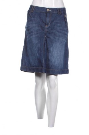Rock S.Oliver, Größe L, Farbe Blau, Preis € 20,92