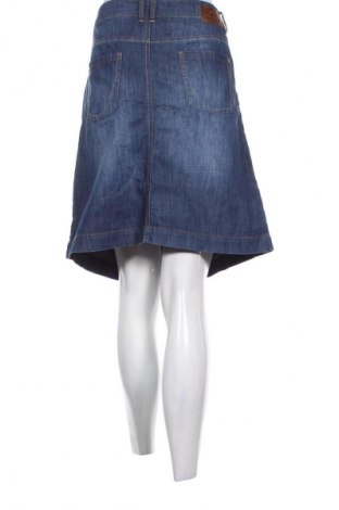 Rock S.Oliver, Größe L, Farbe Blau, Preis € 20,92