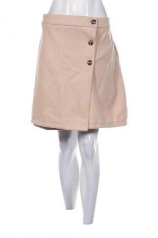Sukně SHEIN, Velikost 4XL, Barva Béžová, Cena  129,00 Kč