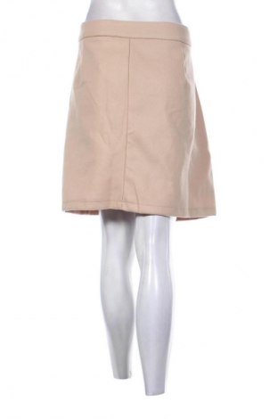 Sukně SHEIN, Velikost 4XL, Barva Béžová, Cena  129,00 Kč