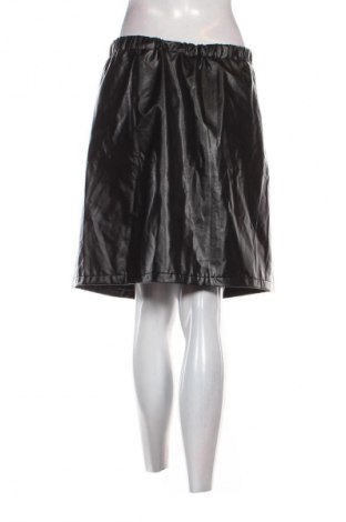 Szoknya SHEIN, Méret XXL, Szín Fekete, Ár 1 599 Ft
