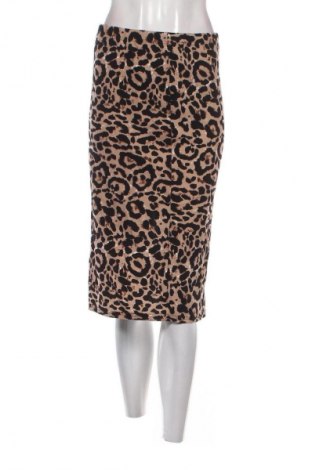 Rock SHEIN, Größe M, Farbe Mehrfarbig, Preis 4,99 €