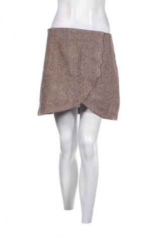 Rock SHEIN, Größe L, Farbe Mehrfarbig, Preis 8,63 €