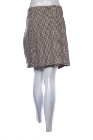 Spódnica SHEIN, Rozmiar 3XL, Kolor Kolorowy, Cena 17,99 zł
