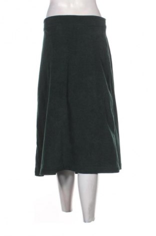 Spódnica SHEIN, Rozmiar XL, Kolor Zielony, Cena 75,99 zł