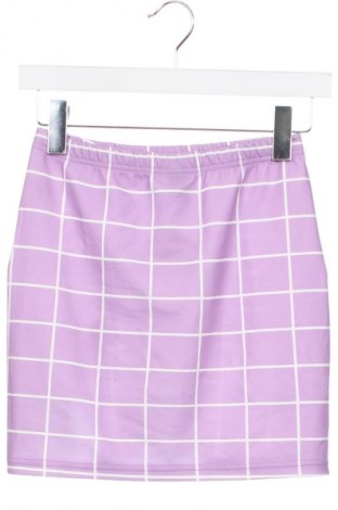 Φούστα SHEIN, Μέγεθος XS, Χρώμα Πολύχρωμο, Τιμή 3,99 €