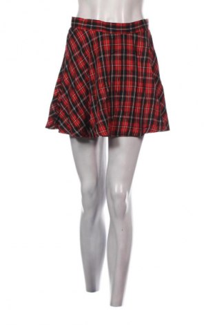 Fustă SHEIN, Mărime M, Culoare Multicolor, Preț 19,99 Lei