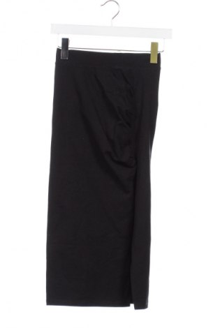 Sukně Sinsay, Velikost XS, Barva Černá, Cena  190,00 Kč