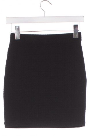 Fustă Sparkz, Mărime XS, Culoare Negru, Preț 29,99 Lei