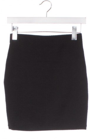 Fustă Sparkz, Mărime XS, Culoare Negru, Preț 29,99 Lei