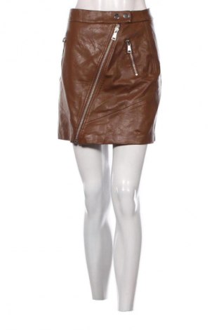 Rock Stradivarius, Größe S, Farbe Braun, Preis € 3,99