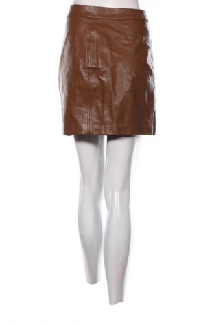 Rock Stradivarius, Größe S, Farbe Braun, Preis € 3,99