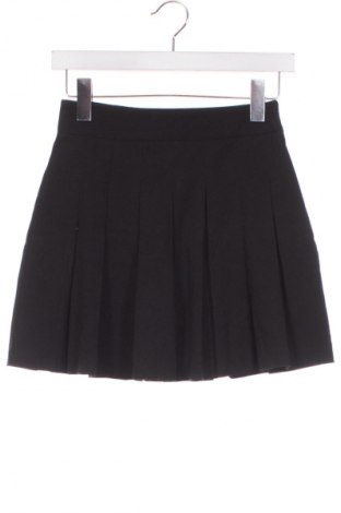 Sukňa Stradivarius, Veľkosť XS, Farba Čierna, Cena  11,95 €