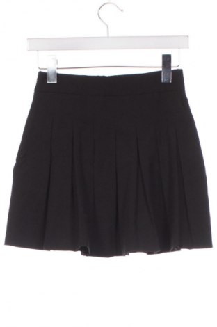 Sukňa Stradivarius, Veľkosť XS, Farba Čierna, Cena  11,95 €
