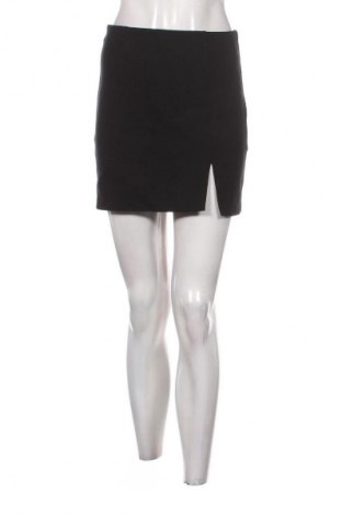 Φούστα Stradivarius, Μέγεθος M, Χρώμα Μαύρο, Τιμή 7,99 €