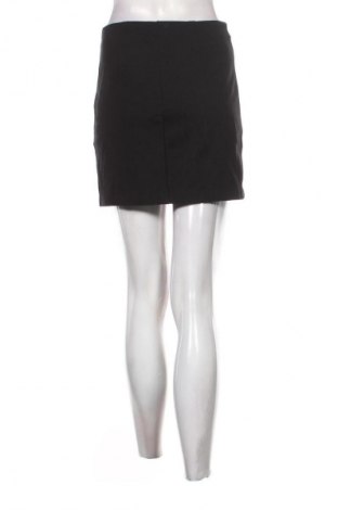 Φούστα Stradivarius, Μέγεθος M, Χρώμα Μαύρο, Τιμή 7,99 €