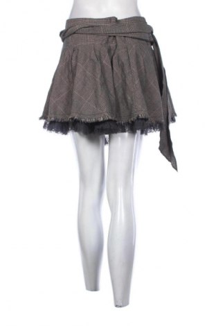 Sukně Stradivarius, Velikost L, Barva Vícebarevné, Cena  149,00 Kč