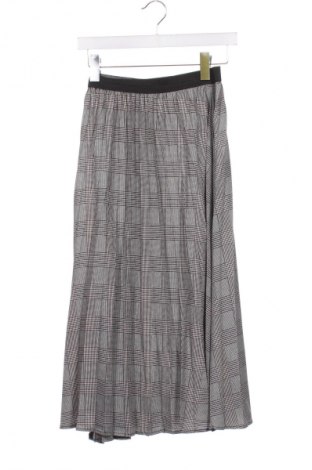 Spódnica Stradivarius, Rozmiar XS, Kolor Kolorowy, Cena 21,99 zł