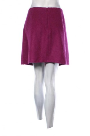 Φούστα Strenesse Blue, Μέγεθος L, Χρώμα Βιολετί, Τιμή 14,99 €