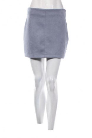 Fustă Tally Weijl, Mărime M, Culoare Albastru, Preț 10,99 Lei