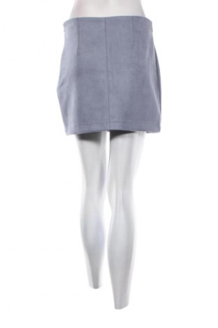 Fustă Tally Weijl, Mărime M, Culoare Albastru, Preț 10,99 Lei