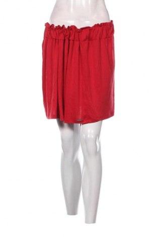 Spódnica Top Secret, Rozmiar S, Kolor Czerwony, Cena 12,99 zł