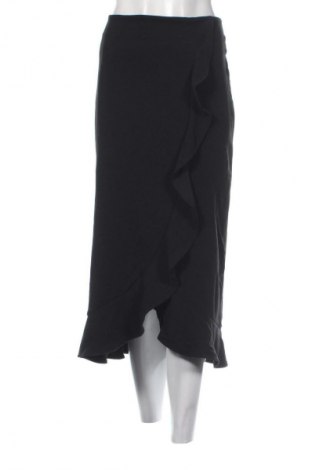 Fustă Trend One, Mărime L, Culoare Negru, Preț 30,99 Lei